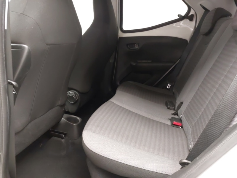 Used Toyota AYGO 2019 for sale - 77093097: Photo 6