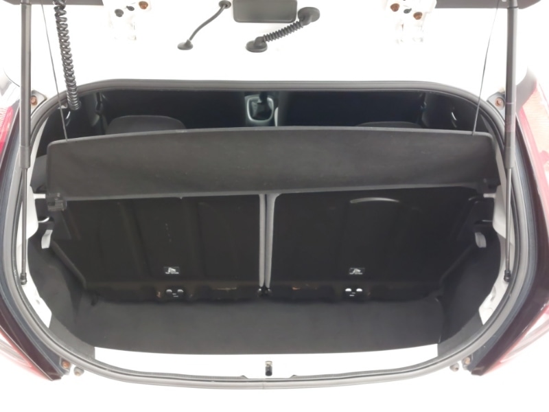 Used Toyota AYGO 2019 for sale - 77093097: Photo 8