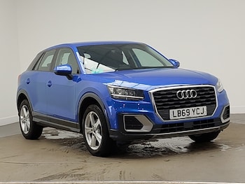 Used Audi Q2 2019 for sale - 77922466: Photo