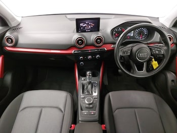 Used Audi Q2 2019 for sale - 77922466: Photo