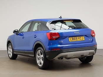 Used Audi Q2 2019 for sale - 77922466: Photo