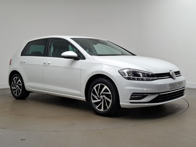 Used Volkswagen Golf 2019 for sale - 77183424: Photo 13