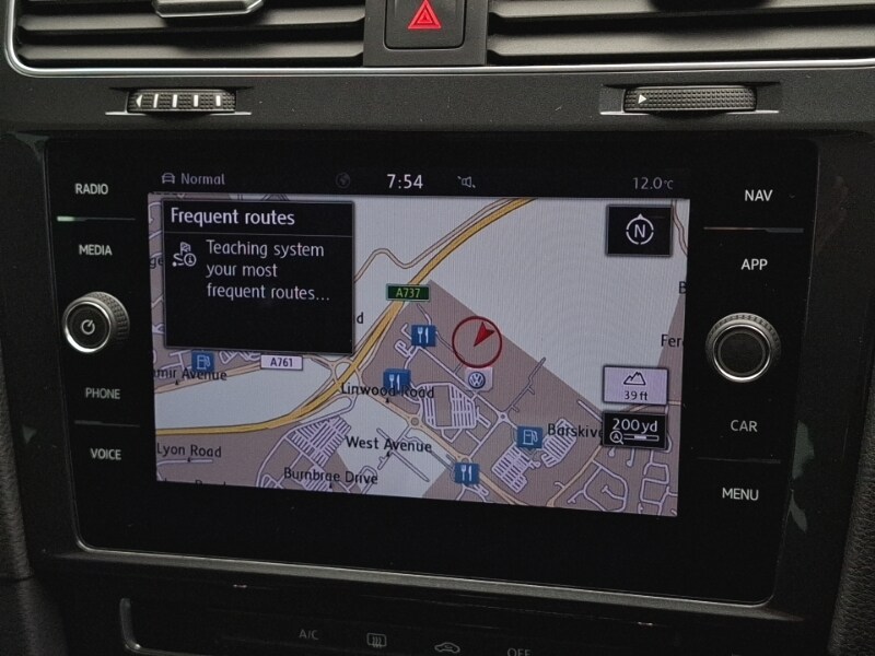 Used Volkswagen Golf 2019 for sale - 77183424: Photo 14