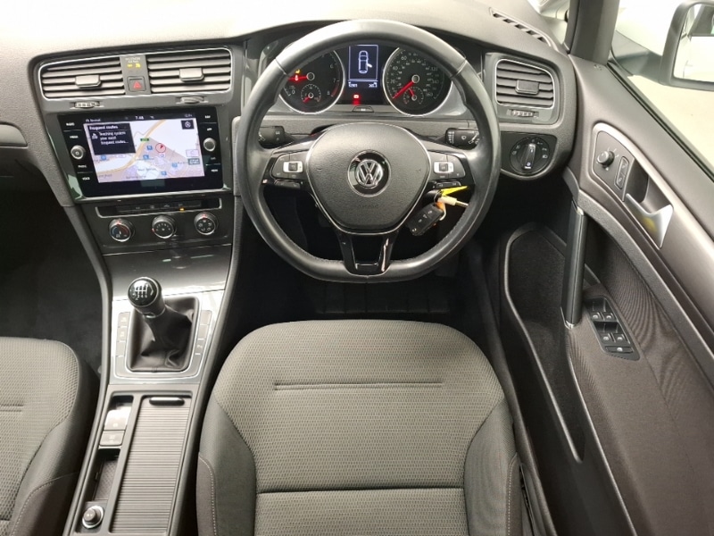 Used Volkswagen Golf 2019 for sale - 77183424: Photo 7