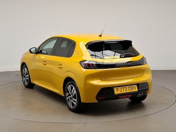 Used Peugeot 208 2023 for sale - 75959151: Photo