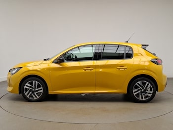 Used Peugeot 208 2023 for sale - 75959151: Photo