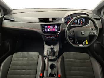Used SEAT Arona 2018 for sale - 79618326: Photo