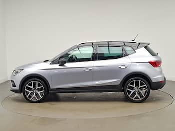 Used SEAT Arona 2018 for sale - 79618326: Photo