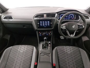 Used Volkswagen Tiguan 2023 for sale - 78647387: Photo