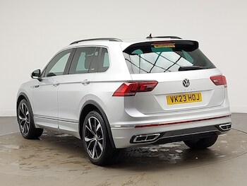Used Volkswagen Tiguan 2023 for sale - 78647387: Photo