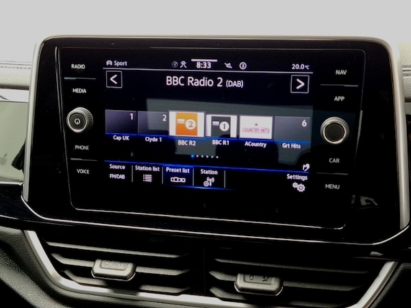 Used Volkswagen T-Roc 2022 for sale - 75369103: Photo 10