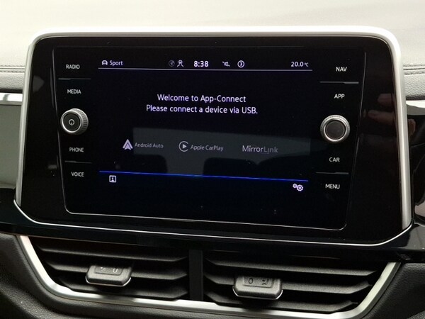 Used Volkswagen T-Roc 2022 for sale - 75369103: Photo 15
