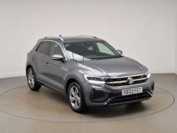 2022 - 1.5 TSI R-Line 5dr