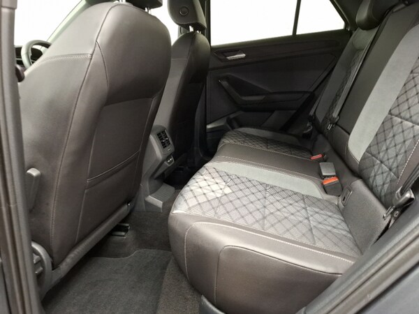 Used Volkswagen T-Roc 2022 for sale - 75369103: Photo 6