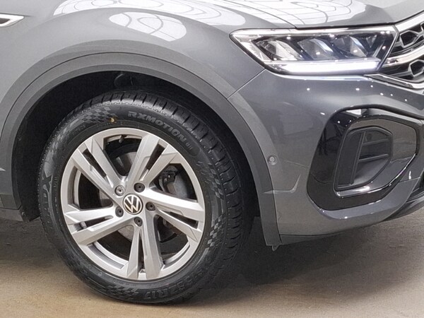 Used Volkswagen T-Roc 2022 for sale - 75369103: Photo 9