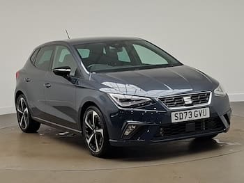 Used SEAT Ibiza 2023 for sale - 79654381: Photo