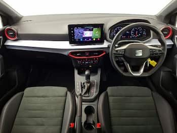 Used SEAT Ibiza 2023 for sale - 79654381: Photo