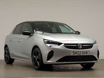 2022 - 1.2 Elite Edition 5dr