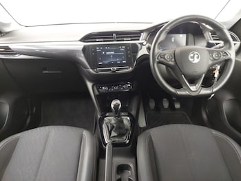 Used Vauxhall Corsa 2022 for sale - 75192928: Photo