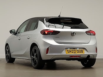 Used Vauxhall Corsa 2022 for sale - 75192928: Photo