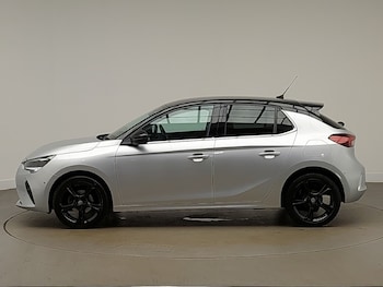 Used Vauxhall Corsa 2022 for sale - 75192928: Photo