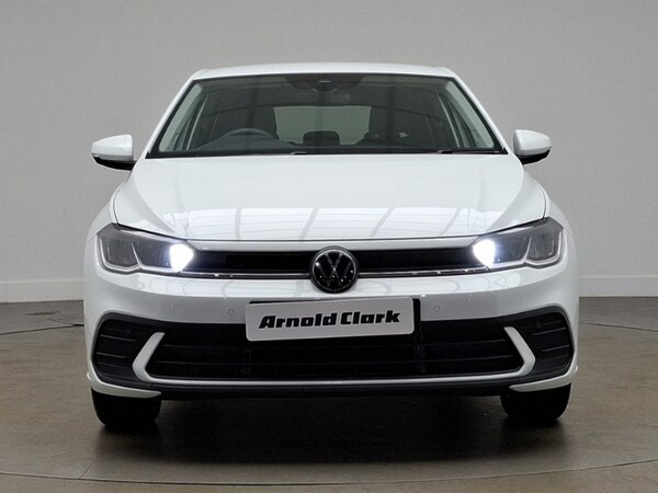Used Volkswagen Polo 2025 for sale - 75518743: Photo 12