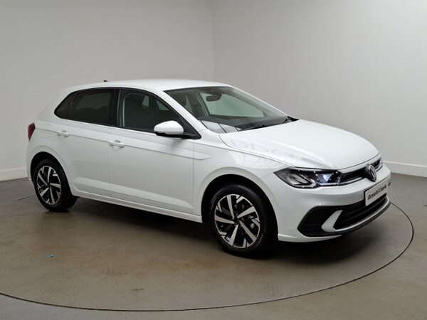 Used Volkswagen Polo 2025 for sale - 75518743: Photo 13