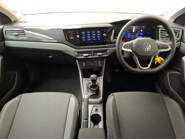 Used Volkswagen Polo 2025 for sale - 75518743: Photo 2