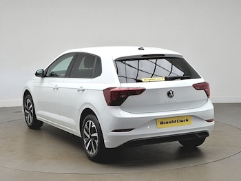 Used Volkswagen Polo 2025 for sale - 75518743: Photo