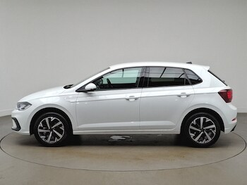 Used Volkswagen Polo 2025 for sale - 75518743: Photo