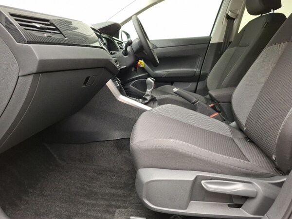 Used Volkswagen Polo 2025 for sale - 75518743: Photo 5