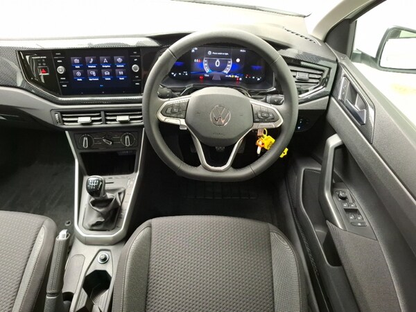 Used Volkswagen Polo 2025 for sale - 75518743: Photo 7