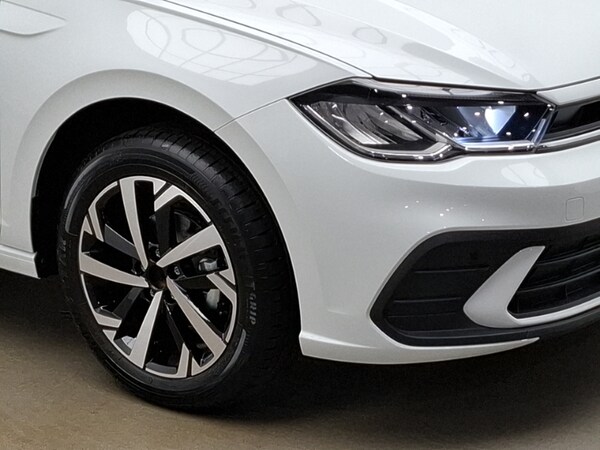 Used Volkswagen Polo 2025 for sale - 75518743: Photo 9