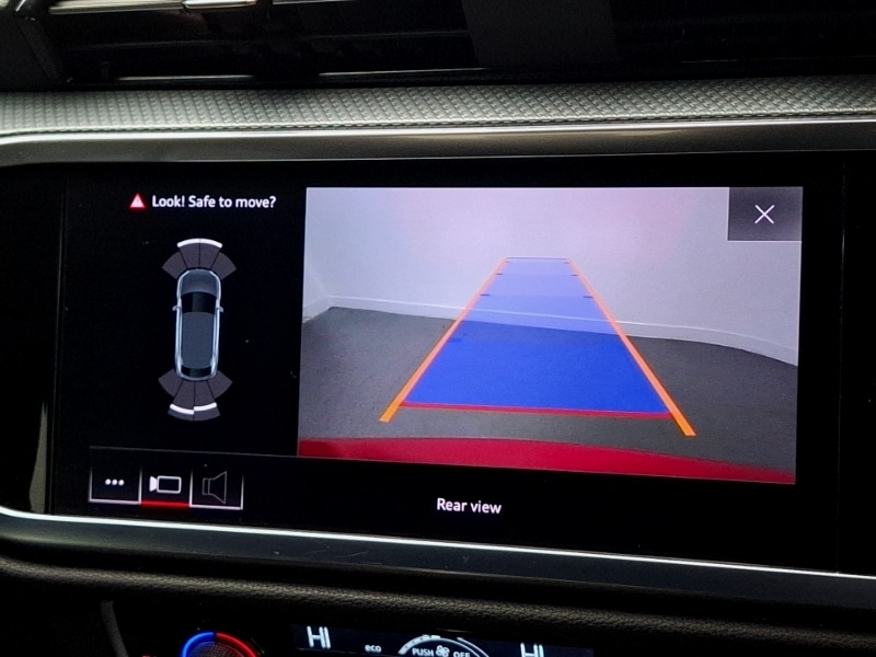 Used Audi Q3 2020 for sale - 77466395: Photo 11