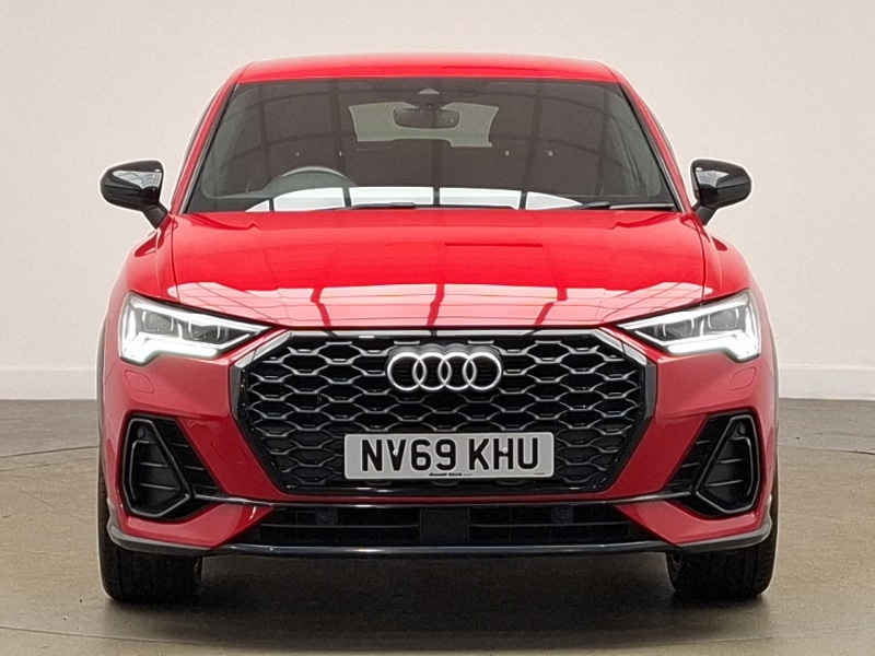 Used Audi Q3 2020 for sale - 77466395: Photo 12