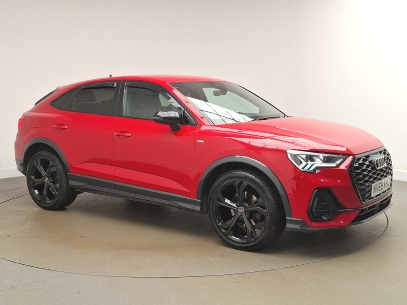 Used Audi Q3 2020 for sale - 77466395: Photo 13