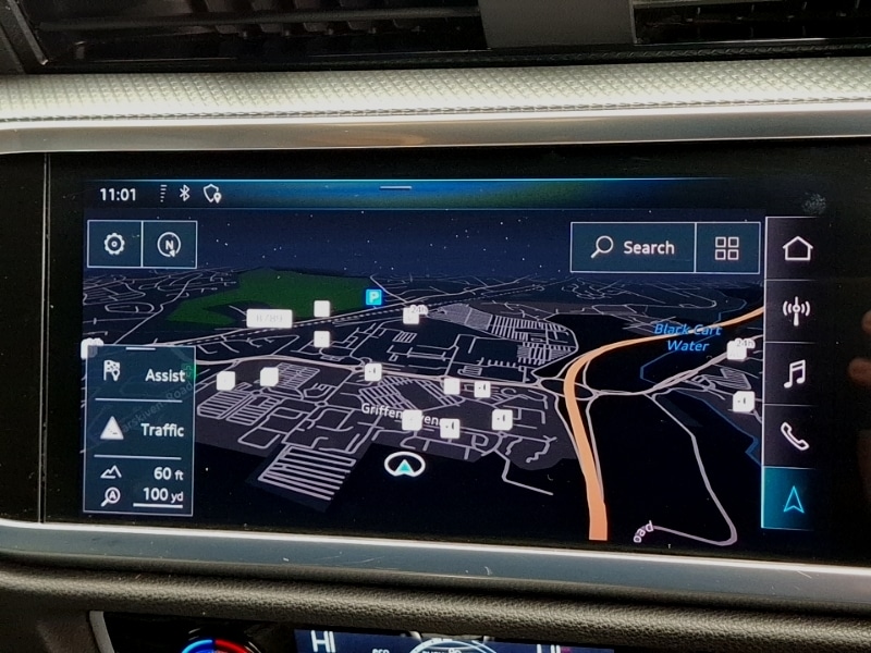 Used Audi Q3 2020 for sale - 77466395: Photo 15