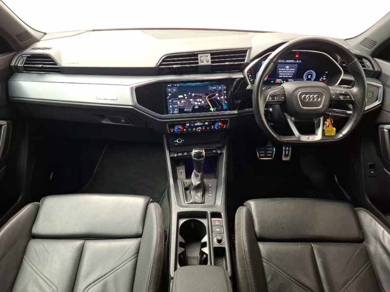 Used Audi Q3 2020 for sale - 77466395: Photo 2