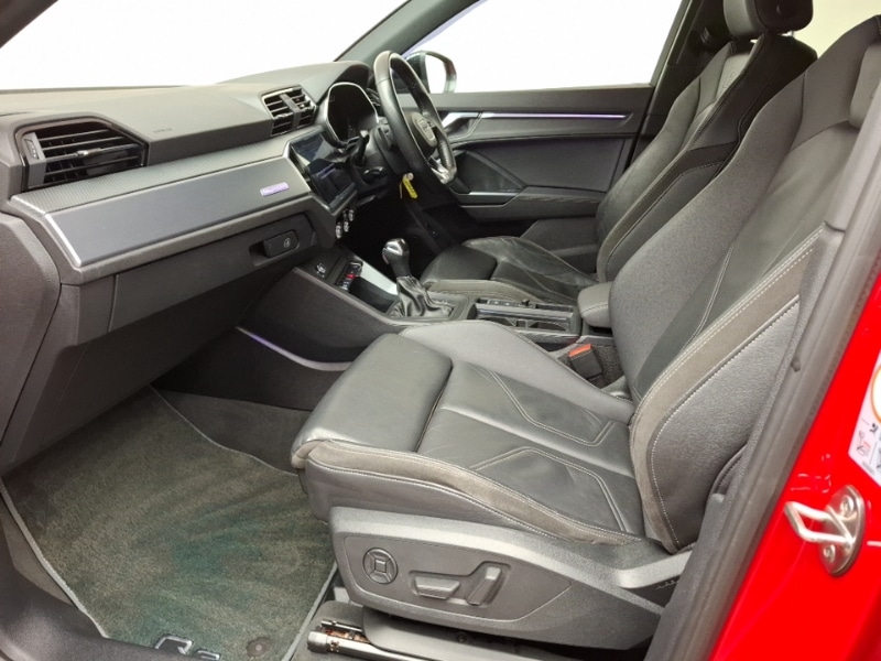 Used Audi Q3 2020 for sale - 77466395: Photo 5