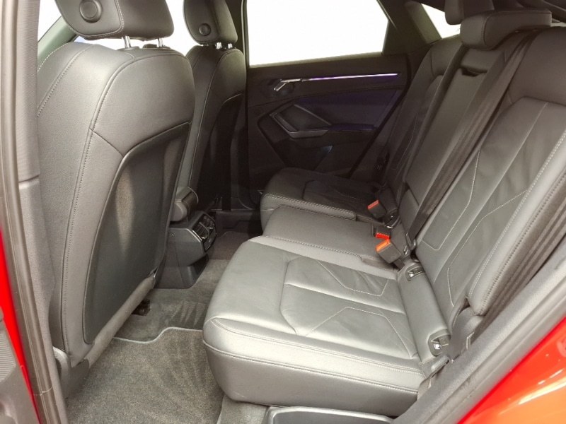 Used Audi Q3 2020 for sale - 77466395: Photo 6