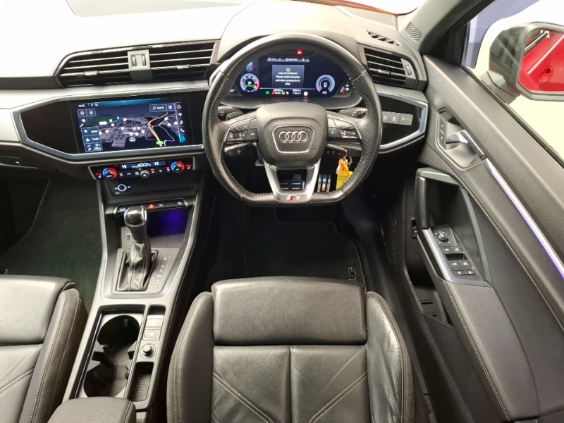 Used Audi Q3 2020 for sale - 77466395: Photo 7