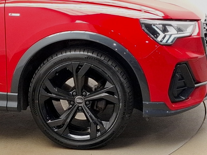 Used Audi Q3 2020 for sale - 77466395: Photo 9