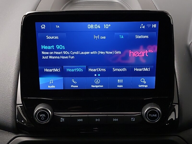 Used Ford Ecosport 2022 for sale - 76602326: Photo 10