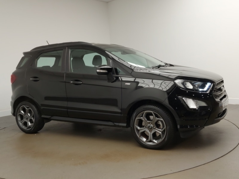 Used Ford Ecosport 2022 for sale - 76602326: Photo 13