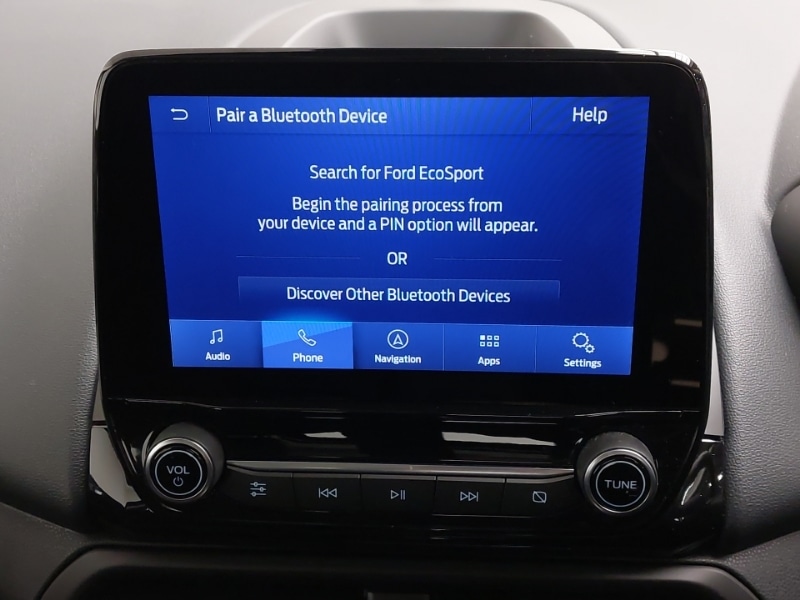 Used Ford Ecosport 2022 for sale - 76602326: Photo 17