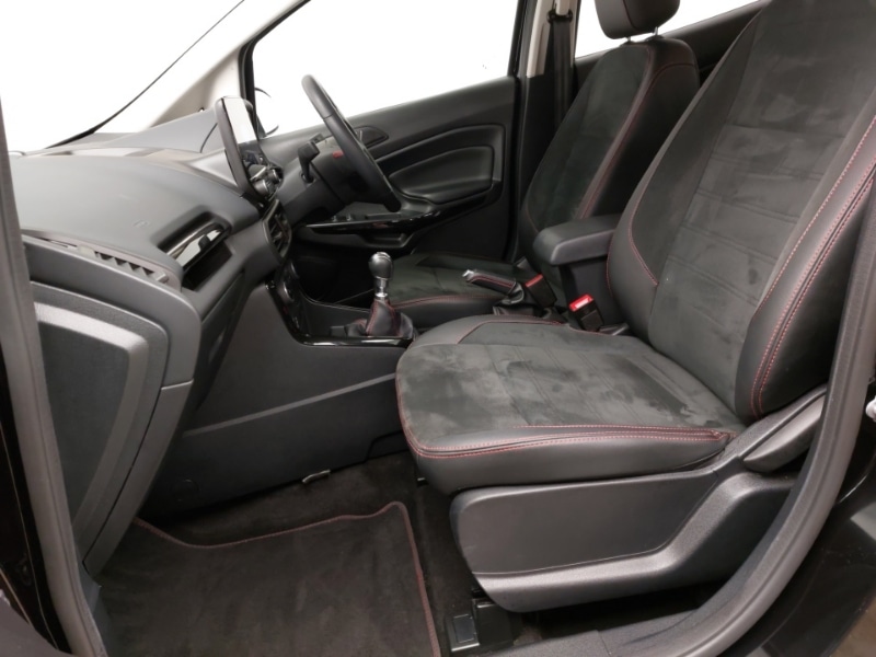 Used Ford Ecosport 2022 for sale - 76602326: Photo 5