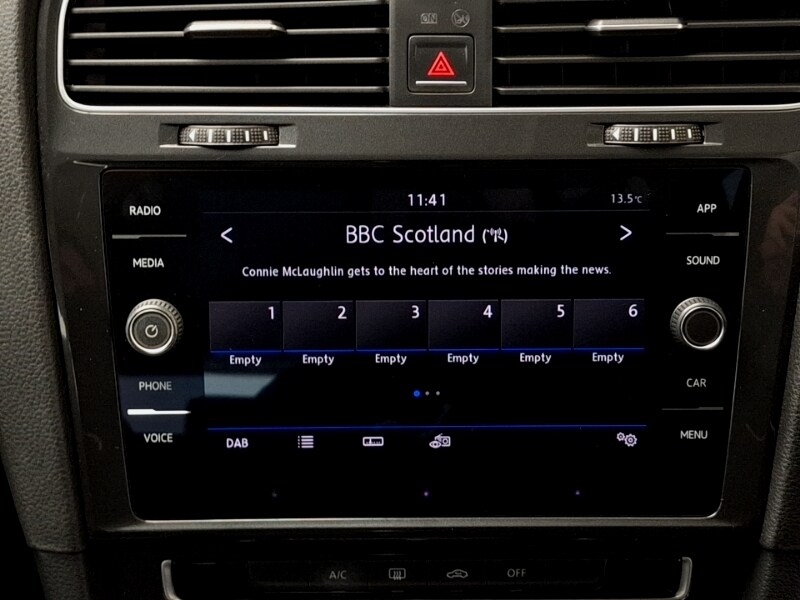 Used Volkswagen Golf 2018 for sale - 76493481: Photo 10