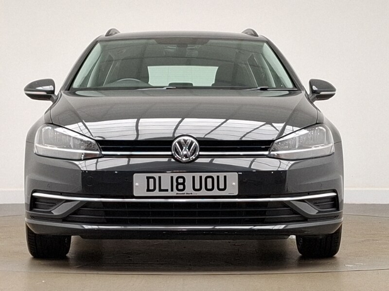 Used Volkswagen Golf 2018 for sale - 76493481: Photo 12