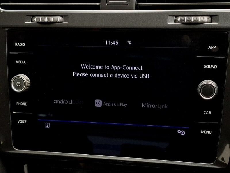 Used Volkswagen Golf 2018 for sale - 76493481: Photo 14