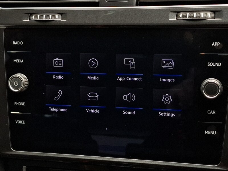 Used Volkswagen Golf 2018 for sale - 76493481: Photo 15